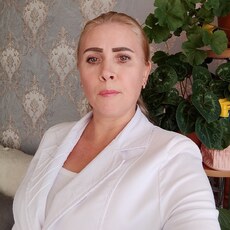 Надежда, 45 из г. Екатеринбург.