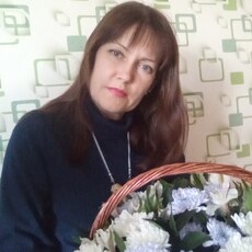 Евгения, 46 из г. Новосибирск.