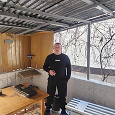 Фотография мужчины Андрей, 34 года из г. Кривой Рог