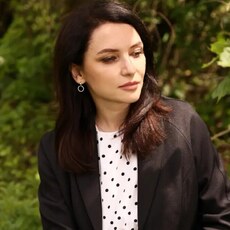 Елена, 43 из г. Ставрополь.