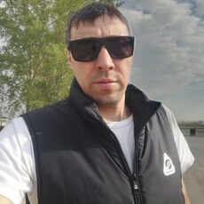 Фотография мужчины Фидаил, 42 года из г. Набережные Челны