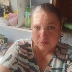 Фотография девушки Татьяна, 51 год из г. Самара