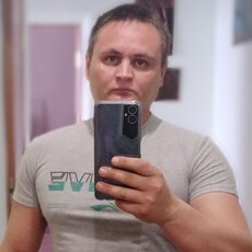 Фотография мужчины Алексей, 39 лет из г. Барабинск