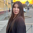 Кристина, 18 лет