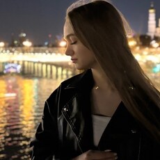 Фотография девушки Елизавета, 19 лет из г. Нижний Новгород