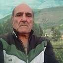 Паша, 69 лет