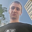 Александр, 25 лет