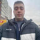 Тимофей, 21 год