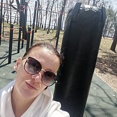 Любовь, 41 из г. Хабаровск.