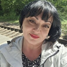 Фотография девушки Vira, 41 год из г. Гданьск
