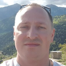 Фотография мужчины Максим, 43 года из г. Лысково