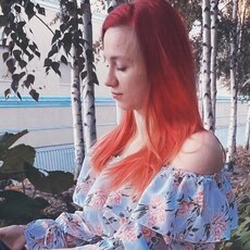 Анастасия, 28 из г. Москва.