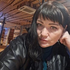 Люба, 37 из г. Новокузнецк.