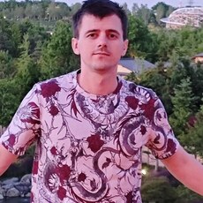 Фотография мужчины Виталий, 26 лет из г. Краснодар
