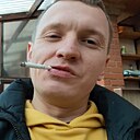 Максим, 35 лет