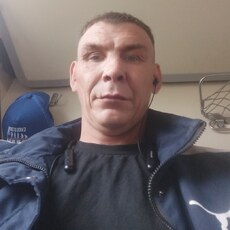 Фотография мужчины Павел, 40 лет из г. Ангарск