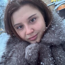 Фотография девушки Мария, 28 лет из г. Королёв