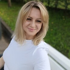 Фотография девушки Алина, 47 лет из г. Москва