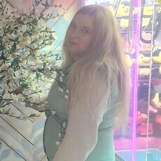 Фотография девушки Юля, 31 год из г. Могилев