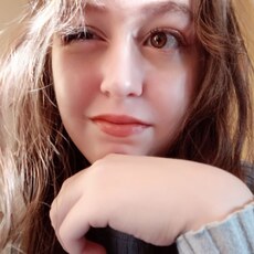 Фотография девушки Anna, 19 лет из г. Москва
