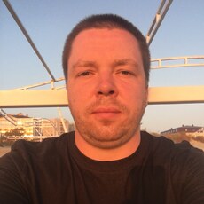 Фотография мужчины Алексей, 38 лет из г. Ижевск