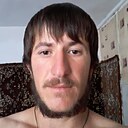 Шамиль, 34 года