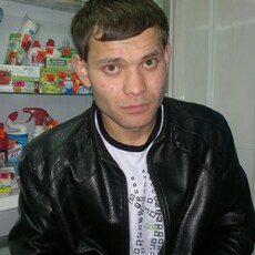 Фотография мужчины Михаил, 37 лет из г. Абакан
