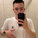 Арсений, 20 лет