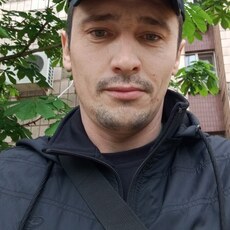 Фотография мужчины Валентин, 32 года из г. Самара
