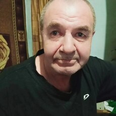 Фотография мужчины Владимир, 64 года из г. Искитим