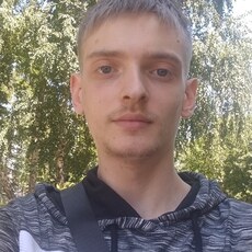 Фотография мужчины Сергей, 29 лет из г. Барнаул
