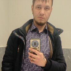 Фотография мужчины Михаил, 31 год из г. Актау