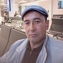 Зафро Файзиев, 46 лет