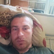 Фотография мужчины Денис, 33 года из г. Ясиноватая