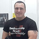 Саша, 38 лет