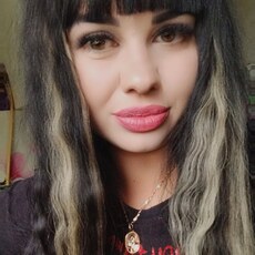 Фотография девушки Альбина, 30 лет из г. Соликамск