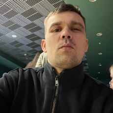 Фотография мужчины Михаил, 30 лет из г. Нижний Новгород