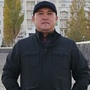 Касым, 46 лет