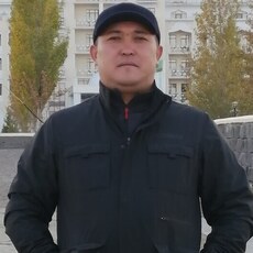 Фотография мужчины Касым, 46 лет из г. Алматы
