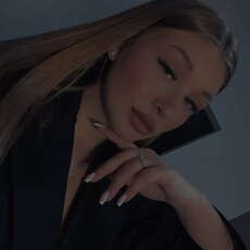 Фотография девушки Ариша, 21 год из г. Красноярск