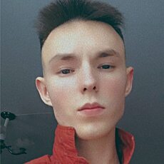 Фотография мужчины Алексей, 19 лет из г. Томск