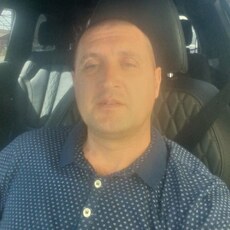Фотография мужчины Александр, 46 лет из г. Челябинск