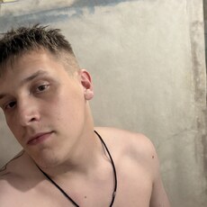 Фотография мужчины Никита, 32 года из г. Иловайск