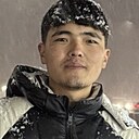 Баймурза, 22 года