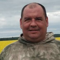 Фотография мужчины Александр, 43 года из г. Брест
