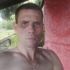 Фотография мужчины Максим, 34 года из г. Омск