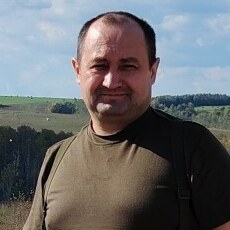 Фотография мужчины Эрик, 43 года из г. Уфа