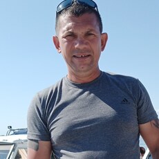 Фотография мужчины Евгений, 48 лет из г. Партизанск