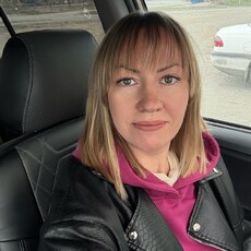 Фотография девушки Нади, 42 года из г. Екатеринбург