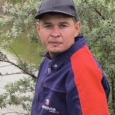 Фотография мужчины Александр, 44 года из г. Алматы